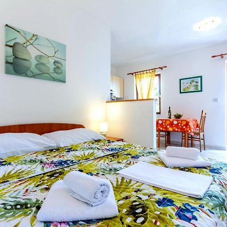 Villa Baska Dış mekan fotoğraf