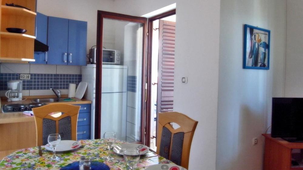 Villa Baska Dış mekan fotoğraf