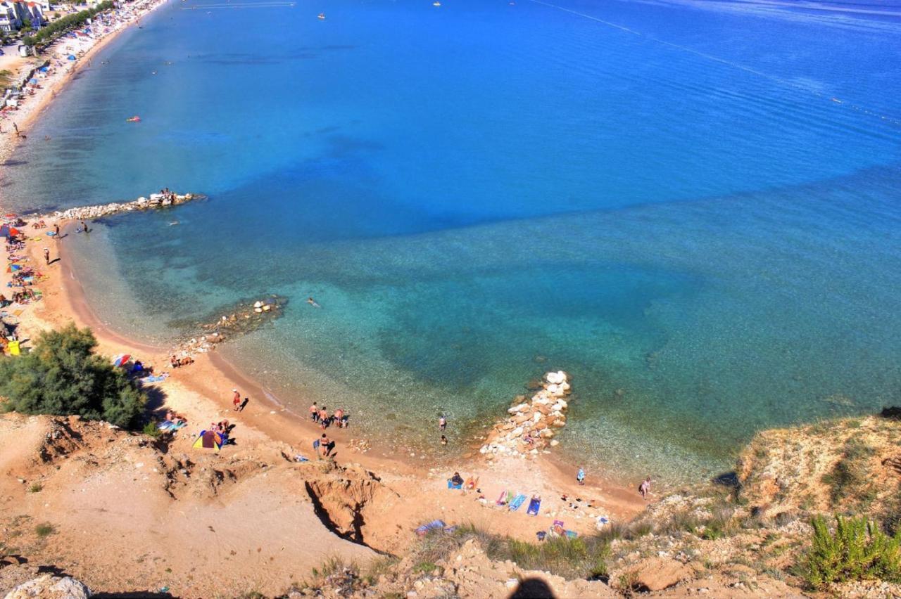 Villa Baska Dış mekan fotoğraf