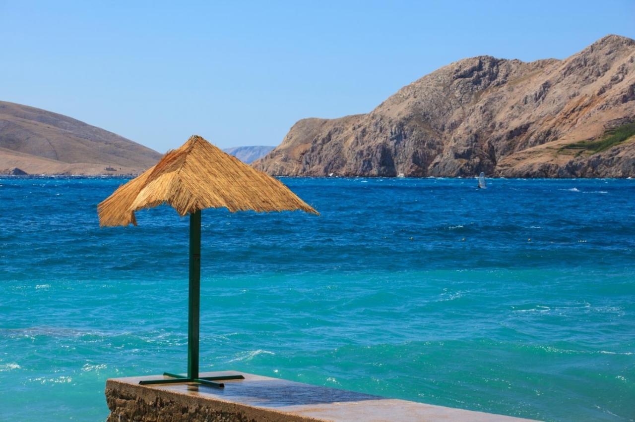 Villa Baska Dış mekan fotoğraf