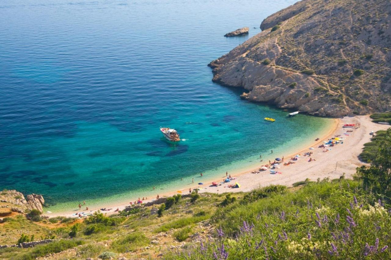 Villa Baska Dış mekan fotoğraf