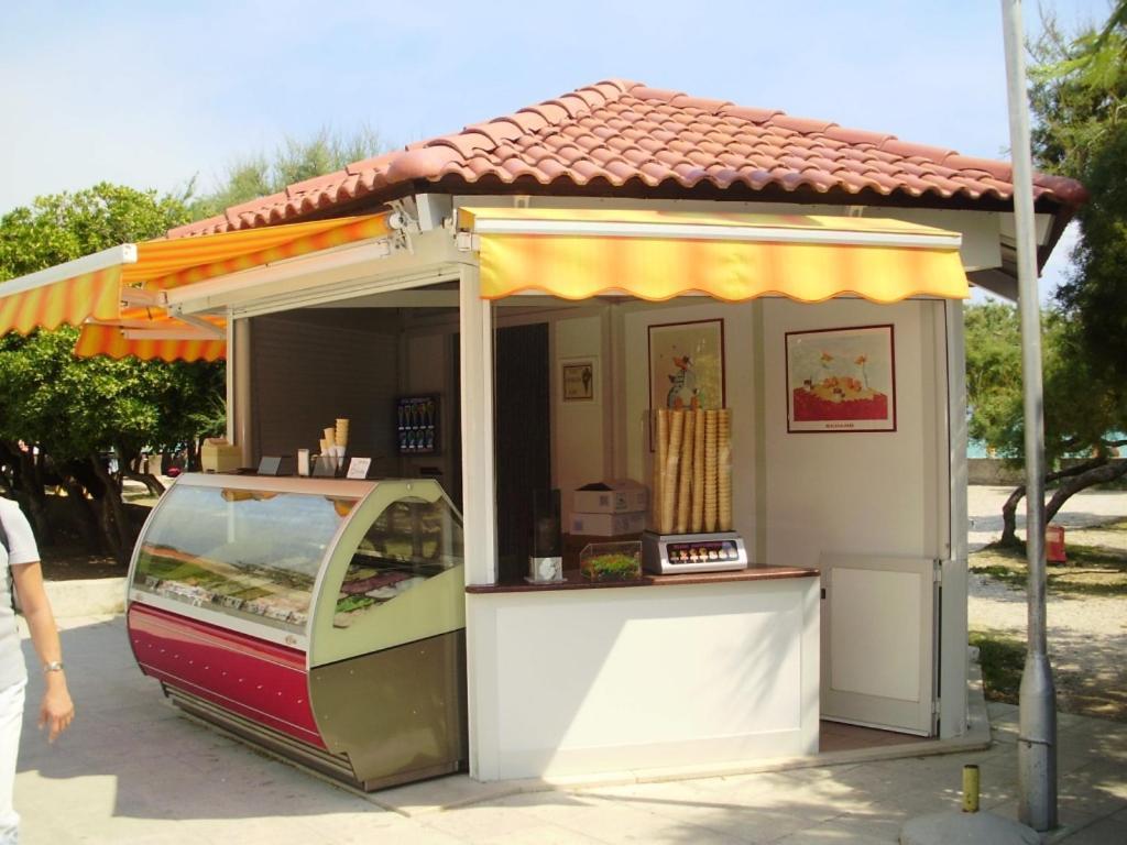 Villa Baska Dış mekan fotoğraf