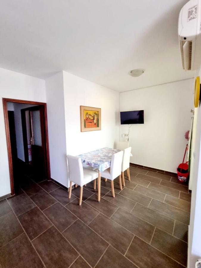 Villa Baska Dış mekan fotoğraf