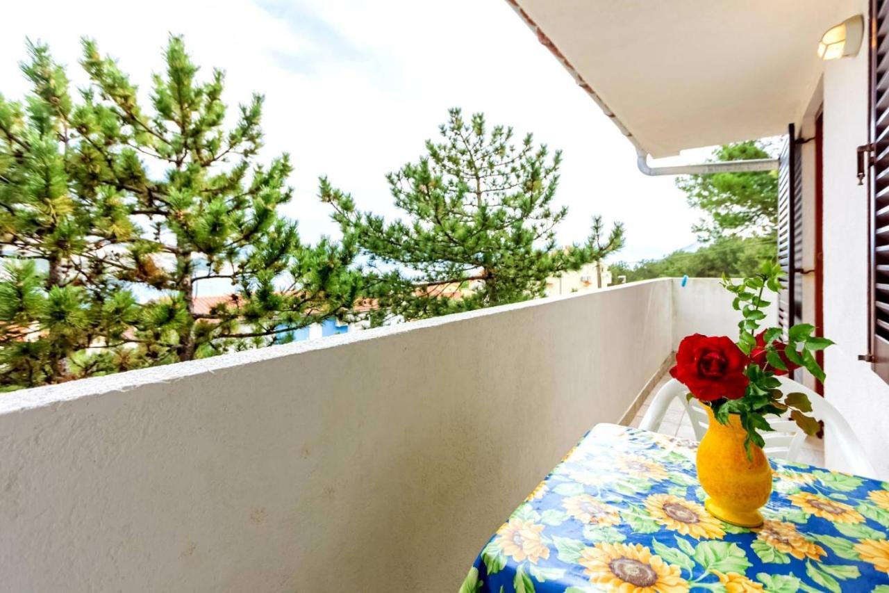 Villa Baska Dış mekan fotoğraf