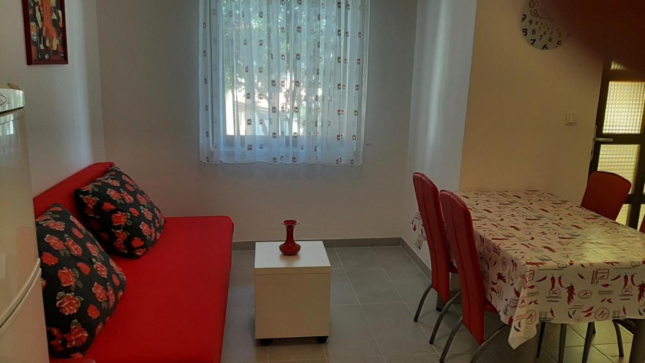 Villa Baska Dış mekan fotoğraf