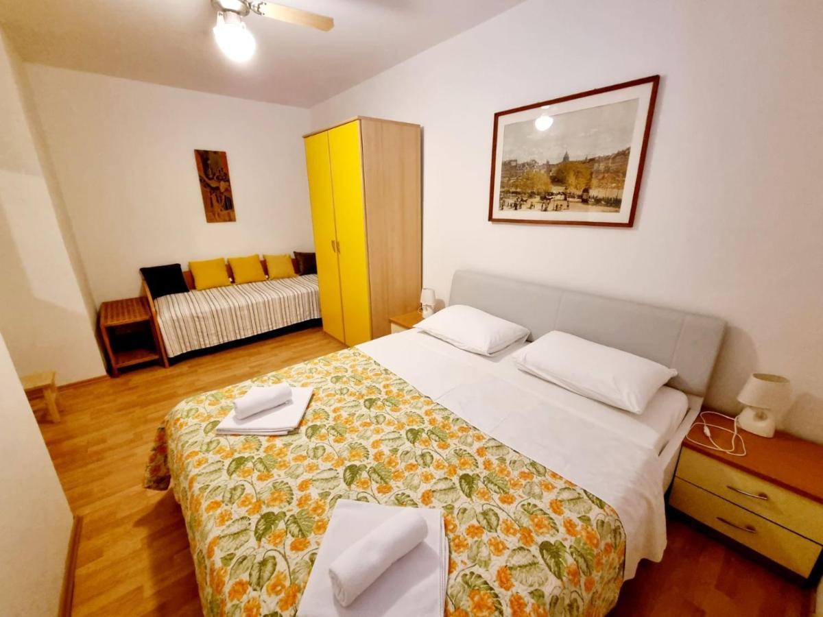 Villa Baska Dış mekan fotoğraf