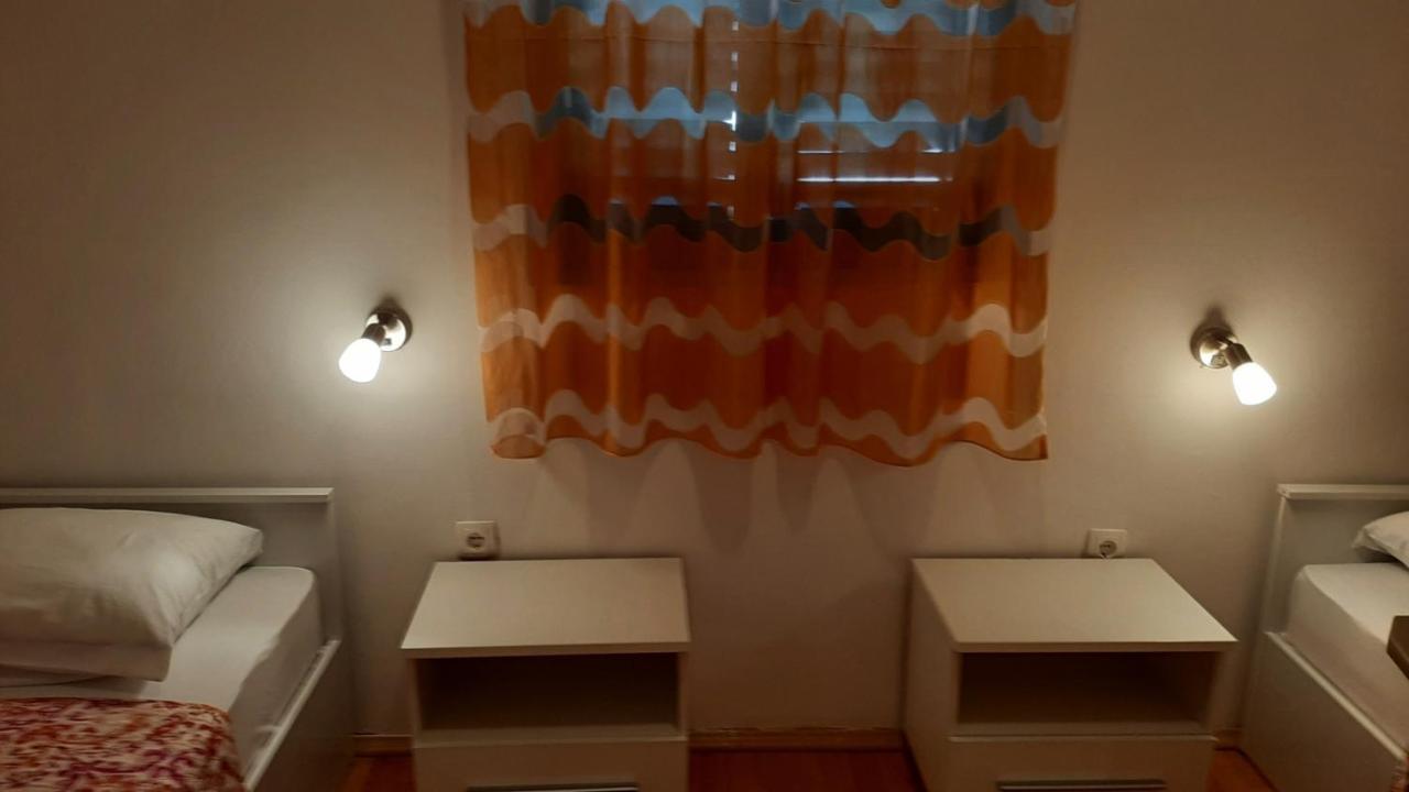 Villa Baska Dış mekan fotoğraf