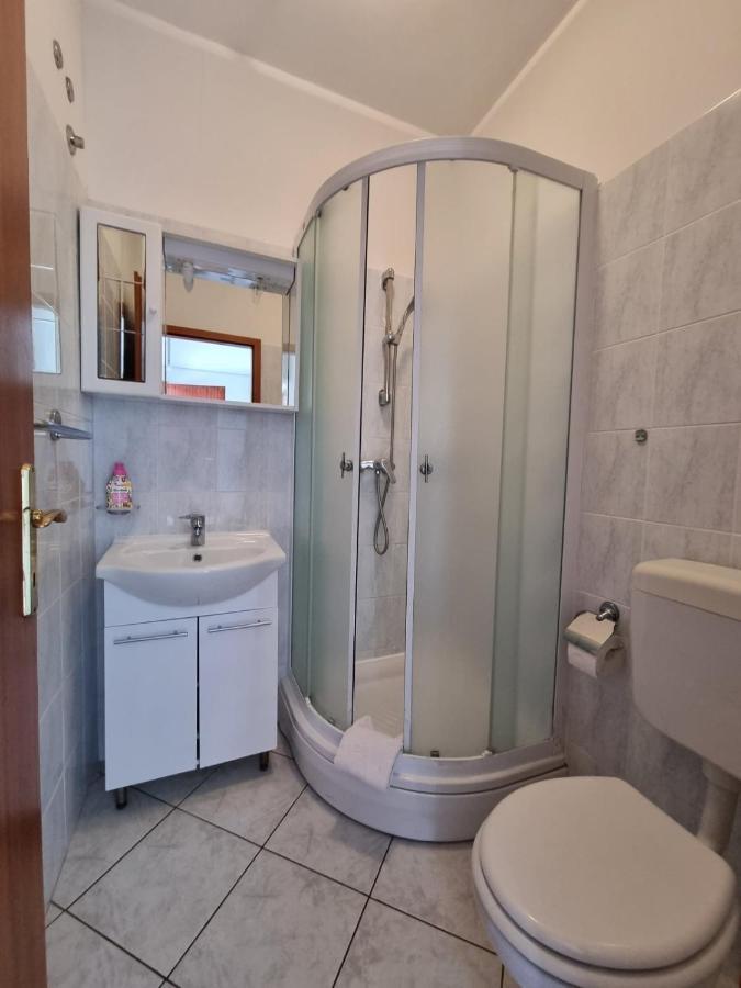 Villa Baska Dış mekan fotoğraf
