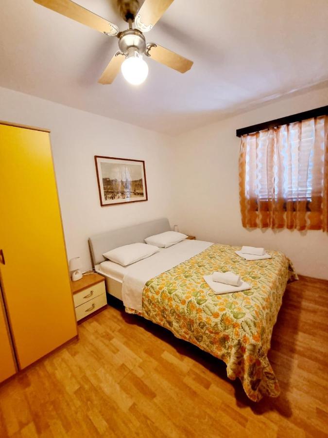 Villa Baska Dış mekan fotoğraf