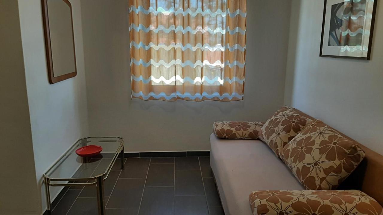 Villa Baska Dış mekan fotoğraf