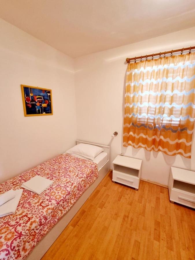 Villa Baska Dış mekan fotoğraf