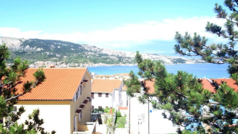 Villa Baska Dış mekan fotoğraf