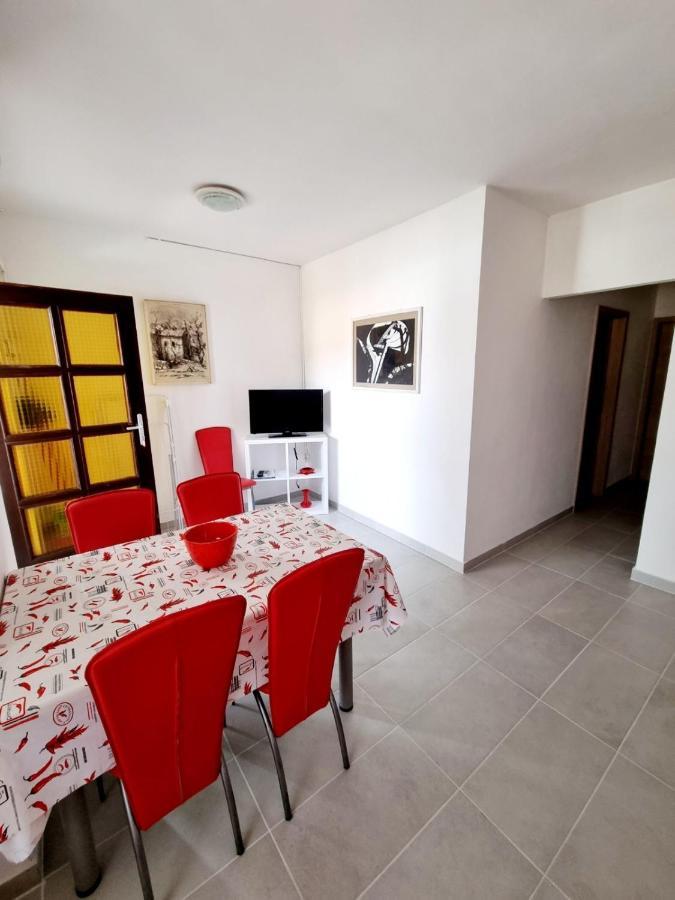 Villa Baska Dış mekan fotoğraf